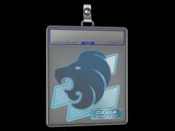 Sticker Slab | North | Atlanta 2017