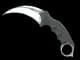 ★ Karambit | Stained CS2 skin