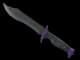 ★ Bowie Knife | Ultraviolet CS2 skin