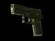 P250 | Iron Clad CS2 skin