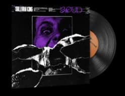 Music KitSullivan King, Lock Me Up - CS2 Skin Prices