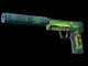 USP-S | Monster Mashup CS2 skin