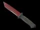 ★ Ursus Knife | Crimson Web CS2 skin