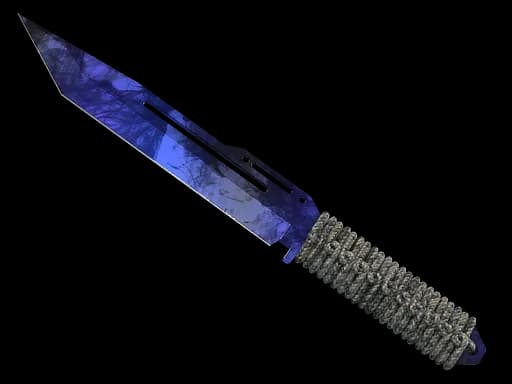 ★ Paracord Knife | Doppler (Factory New) Phase 4