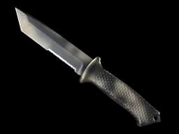 ★ Ursus Knife | Scorched (Field-Tested)