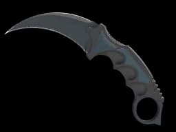 ★ Karambit | Night (Factory New)