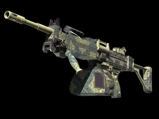 Negev | Boroque Sand (Well-Worn)