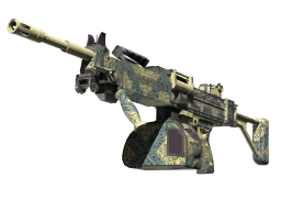 Negev | Boroque Sand (Well-Worn)