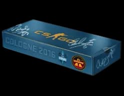 Cologne 2016 Overpass Souvenir Package - CS2 Skin Prices