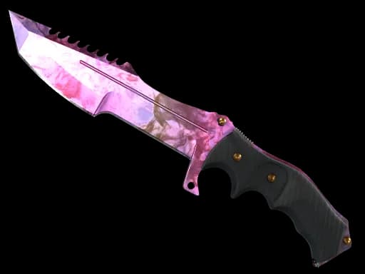 ★ Huntsman Knife | Doppler (Factory New) Phase 2