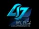 Sticker | Counter Logic Gaming | MLG Columbus 2016 CS2 skin