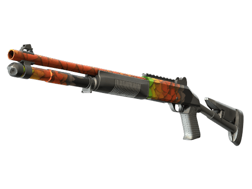 XM1014 | Seasons (Field-Tested)