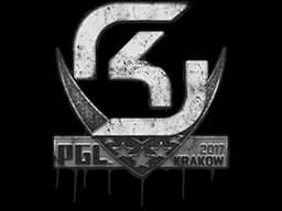 SK Gaming  Krakow 2017 - CS2 Skin Prices
