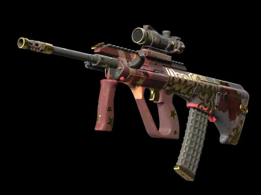 AUG | Lil' Pig (Factory New)
