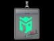 Sticker Slab | Entropiq | Stockholm 2021 CS2 skin
