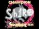Sticker | sh1ro (Champion) | Shanghai 2024 CS2 skin