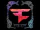 Sticker | FaZe Clan | Austin 2025 CS2 skin