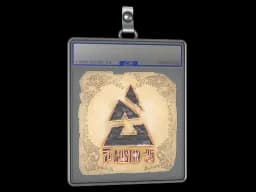 Sticker Slab | BLAST.tv | Austin 2025