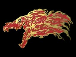 Howl Pin - CS2 Skin Prices