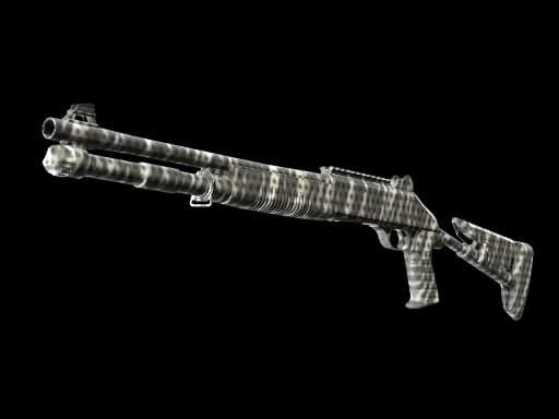 XM1014 | Urban Perforated (Factory New)