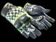 ★ Moto Gloves | Finish Line CS2 skin