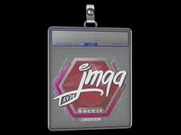 Sticker Slab | jmqa | London 2018