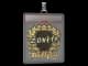 Sticker Slab | zont1x (Gold) | Budapest 2025 CS2 skin