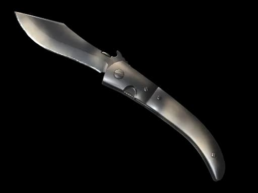 ★ StatTrak™ Navaja Knife | Scorched (Factory New)