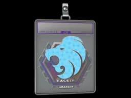 Sticker Slab | North (Holo) | London 2018