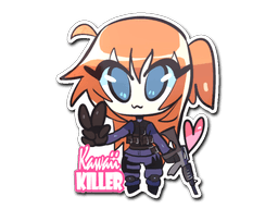 Kawaii Killer CT