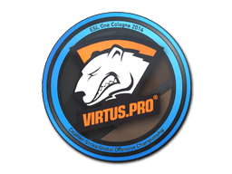 Virtus.Pro | Cologne 2014
