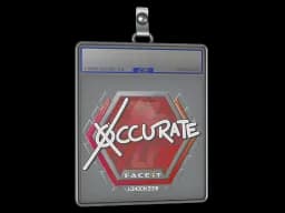 Sticker Slab | xccurate | London 2018