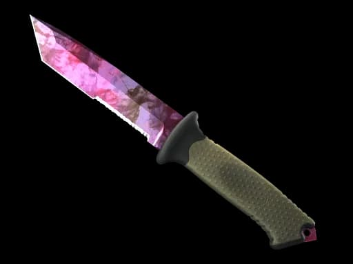★ Ursus Knife | Doppler (Factory New) Phase 2