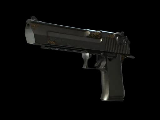 StatTrak™ Desert Eagle | Heirloom (Battle-Scarred)
