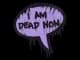 Sealed Graffiti | Dead Now CS2 skin