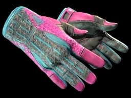 ★ Sport Gloves | Vice CS2 skin