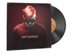 StatTrak™ Music Kit | Proxy, Battlepack