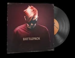 StatTrak™ Music Kit | Proxy, Battlepack