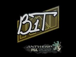 b1t | Antwerp 2022 - CS2 Skin Prices