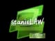 Sticker | stanislaw | Atlanta 2017 CS2 skin