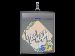 Sticker Slab | neaLaN | Rio 2022