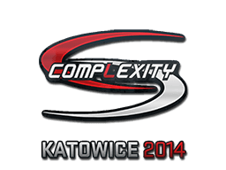 compLexity Gaming | Katowice 2014