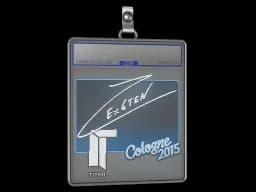 Sticker Slab | Ex6TenZ | Cologne 2015