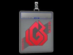 Sticker Slab | LGB eSports | Katowice 2015