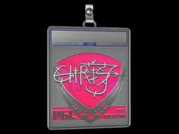 Sticker Slab | chrisJ | Krakow 2017