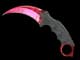 ★ Karambit | Doppler CS2 skin