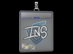 Sticker Slab | INS | Paris 2023