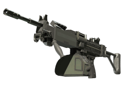 Negev | Army Sheen (Field-Tested)