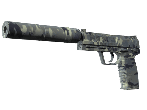USP-S | Night Ops (Factory New)