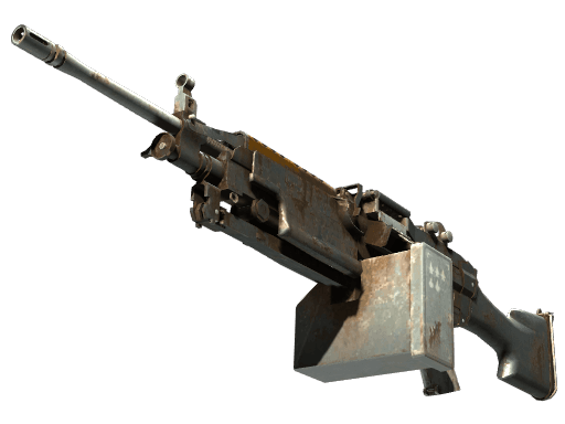 M249 | Warbird (Field-Tested)
